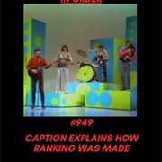 #250 Do You Believe in Magic by the Lovin' Spoonful