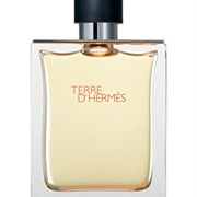Hermès Terre D'hermès