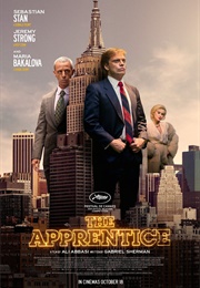 The Apprentice (2024)