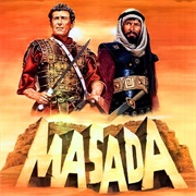 Masada (1981)