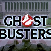 S1.E3: Ghostbusters