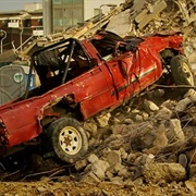 S3.E6: Is the Toyota Hilux Really Indestructible? Part 2