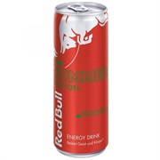 Red Bull Summer Edition (Watermelon)