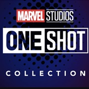 Marvel Oneshots