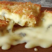Fried Monterey Jack