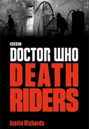 Death Riders (Justin Richards)