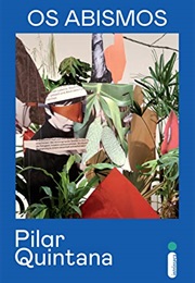 Os Abismos (Pilar Quintana)