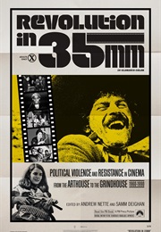 Revolution in 35Mm (Andrew Nette)