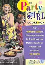 The Party Girl Cookbook (Starr)