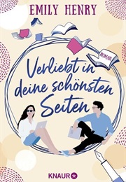 Verliebt in Die Schönsten Seiten (Emily Henry)