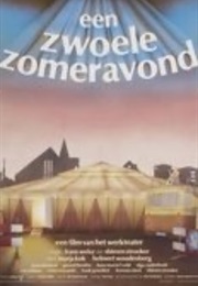 A Hot Summer Night (1982)