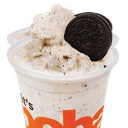 Cookies & Cream Shake
