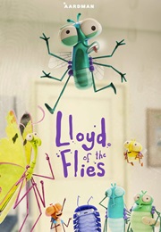 Lloyd of the Flies (2022)