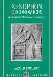 Oeconomicus (Xenophon)