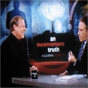 The Daily Show With Jon Stewart: "Al Gore" (S11,E82)