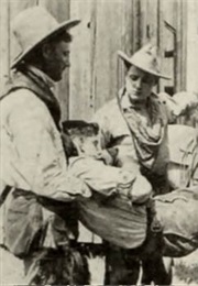 Their Hero Son (1912)