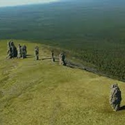 Pechora-Ilych Nature Reserve, Russia