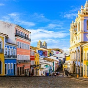 Cidade Alta, Salvador