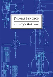 Gravity's Rainbow (Thomas Pynchon)