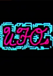 UFOs (1971)