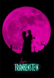 Lisa Frankenstein (2024)