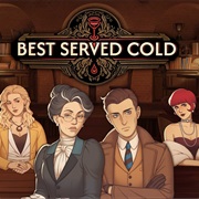Best Served Cold