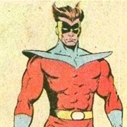 Sagittarius (Harlan Vargas)