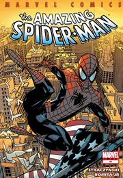 The Amazing Spider-Man #41 (J. Christopher Schmidt & John Romita Jr.)