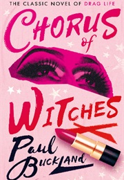 Chorus of Witches (Paul Buckland)