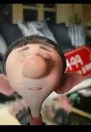 DFS "Elf" TV Advert (2011)