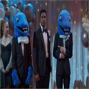 Raven's Home: "Cuda I Have This Dance?" (S6,E15)