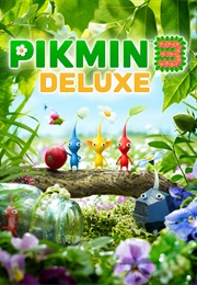 Pikmin 3 (2013)