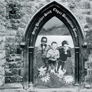 Edgar Broughton Band - There's No Vibrations, but Wait!