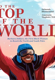 To the Top of the World (Deborah Blumenthal)