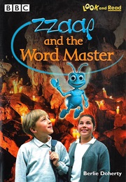 Zzaap and the Word Master (2001)