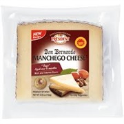 Bernardo Cort Manchego