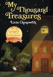 My Thousand Treasures (Licia Chenoweth)