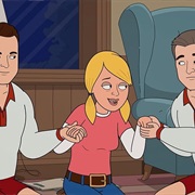 S3.E7: Give Pizza Chants