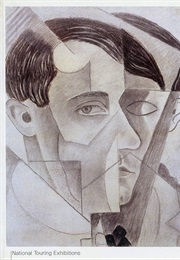 Gino Severini: From Futurism to Classicism (Simonetta Fraquelli)