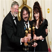 76th Academy Awards (2004)