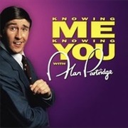 Knowing Me, Knowing You With Alan Partridge