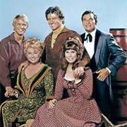 Here Comes the Brides