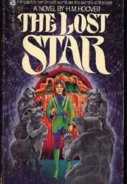 The Lost Star (H. M. Hoover)
