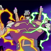 Ben 10: Rad Monster Party
