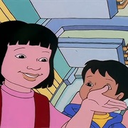 S4.E11: Gets Programmed