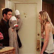 S1.E4: Return of the Shirt