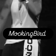 #422 Mockingbird by Eminem