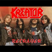 Kreator - Betrayer