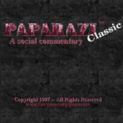 Paparazi