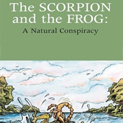 The Scorpion and the Frog